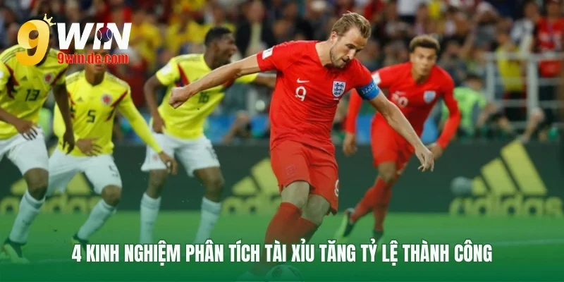 Bí quyết phân tích kèo cược từ giới chuyên môn