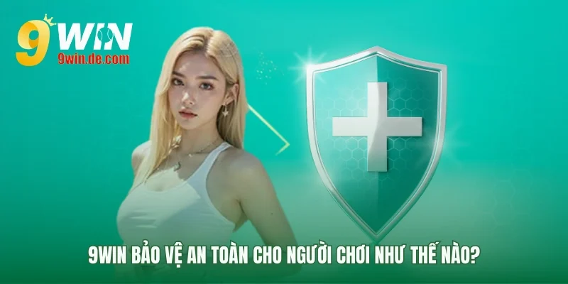 Các lớp bảo mật toàn diện cho người chơi