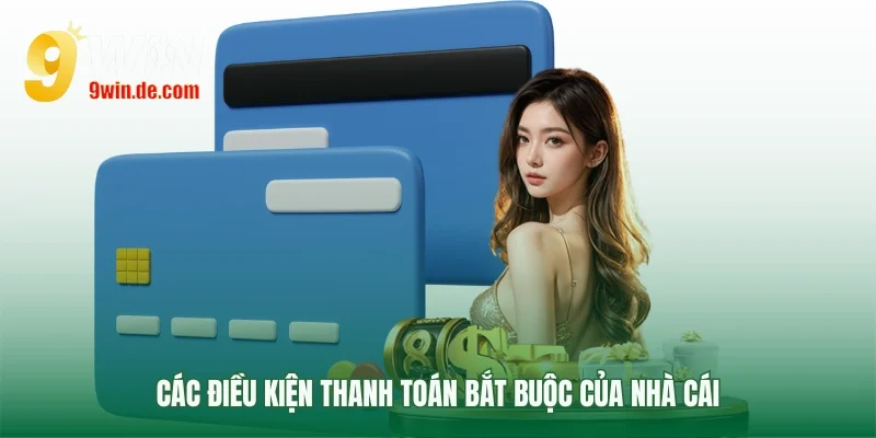 Đảm bảo lệnh giao dịch được duyệt