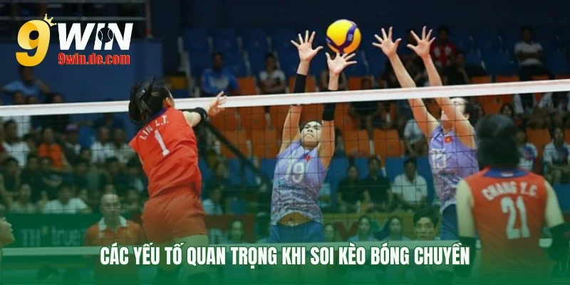 Các tiêu chí phân tích trận đấu hiệu quả