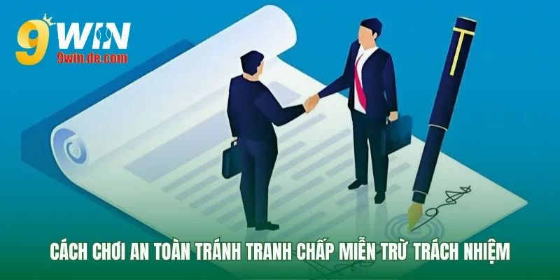 Hành động thiết thực để chơi game an toàn