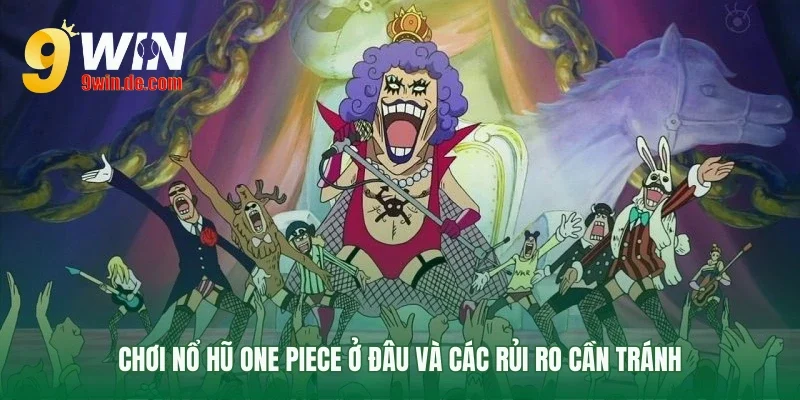 Chọn nền tảng uy tín để chơi an toàn