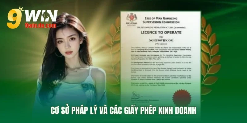 Sự bảo chứng pháp lý cho mọi cuộc chơi