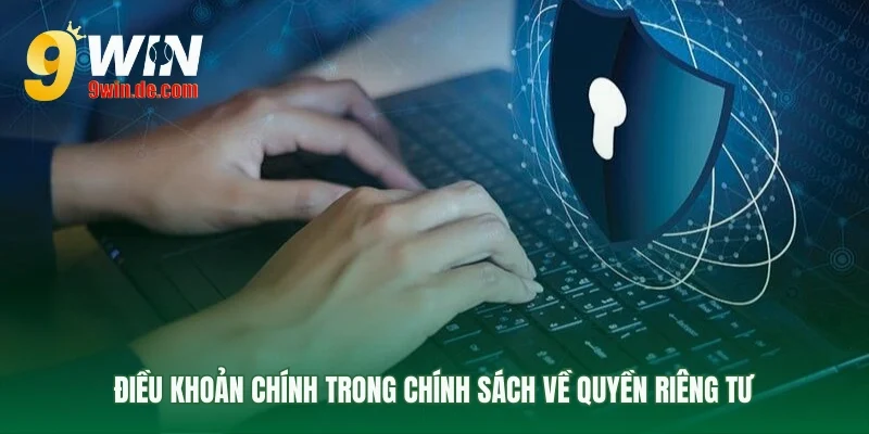 Nền tảng của sự an toàn và lòng tin