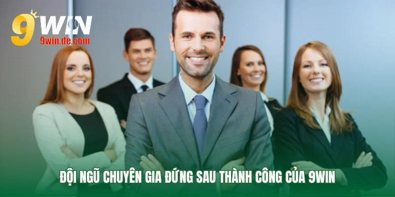 Con người làm nên sức mạnh thương hiệu