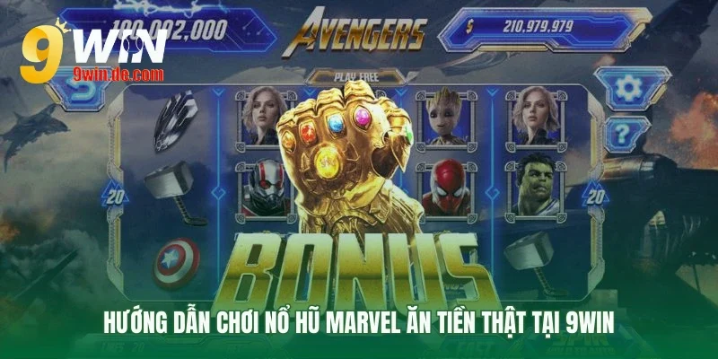 Các bước tham gia săn thưởng tại 9win