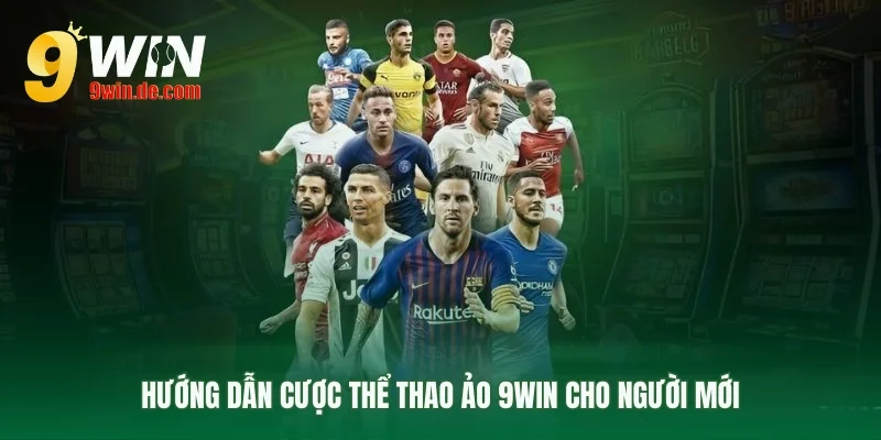 Thao tác đặt cược cho người chơi mới