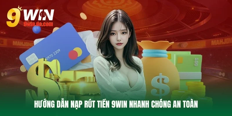 Những kênh giao dịch rất an toàn